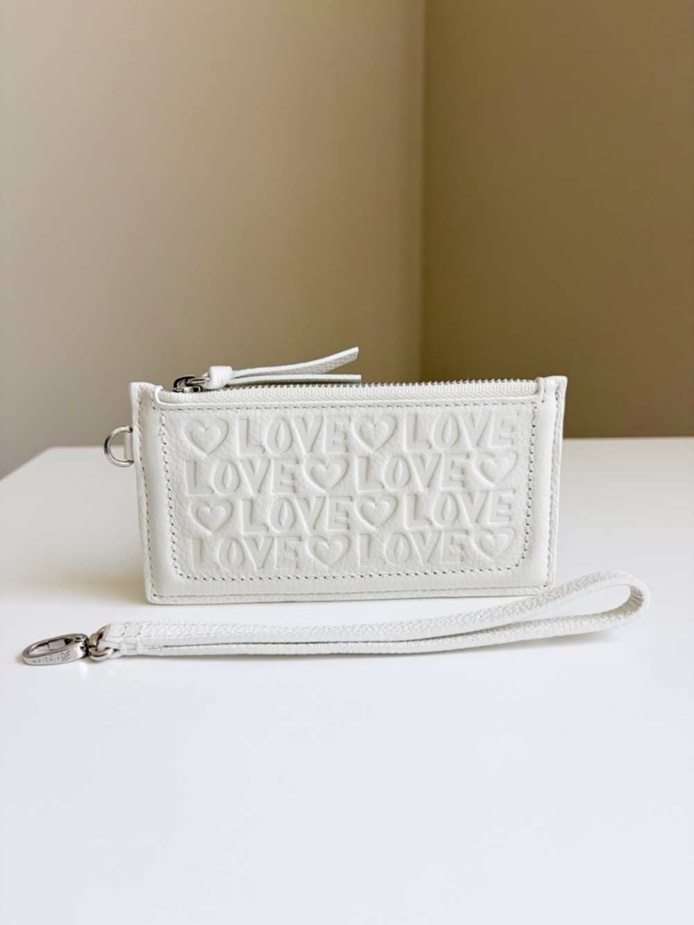 Brighton Deeply In Love Wallet